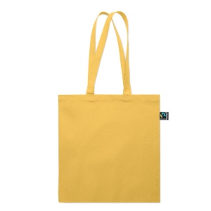 Sac shopping Fairtrade 180 gr - OSOLE++ COLOUR 27