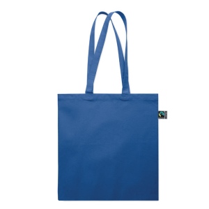 Sac shopping Fairtrade 180 gr - OSOLE++ COLOUR 29