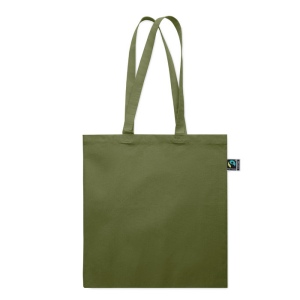 Sac shopping Fairtrade 180 gr - OSOLE++ COLOUR 31