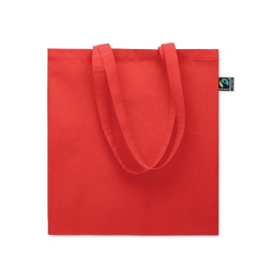 Sac shopping Fairtrade 180 gr - OSOLE++ COLOUR 14
