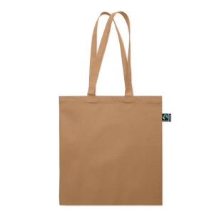 Sac shopping Fairtrade 180 gr - OSOLE++ COLOUR 34