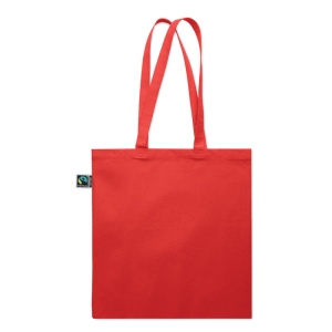 Sac shopping Fairtrade 180 gr - OSOLE++ COLOUR 47