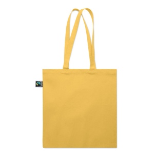 Sac shopping Fairtrade 180 gr - OSOLE++ COLOUR 49