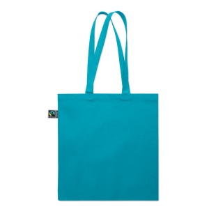 Sac shopping Fairtrade 180 gr - OSOLE++ COLOUR 50