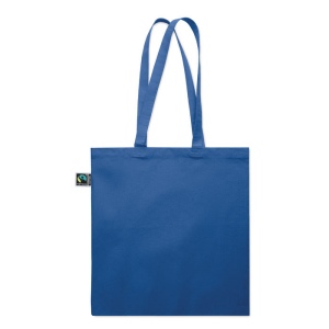 Sac shopping Fairtrade 180 gr - OSOLE++ COLOUR 51