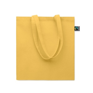 Sac shopping Fairtrade 180 gr - OSOLE++ COLOUR 16