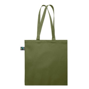 Sac shopping Fairtrade 180 gr - OSOLE++ COLOUR 53