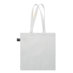 Sac shopping Fairtrade 180 gr - OSOLE++ COLOUR 55