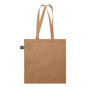 Sac shopping Fairtrade 180 gr - OSOLE++ COLOUR 56