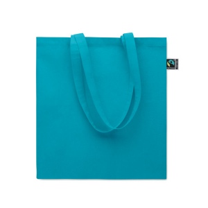 Sac shopping Fairtrade 180 gr - OSOLE++ COLOUR 17