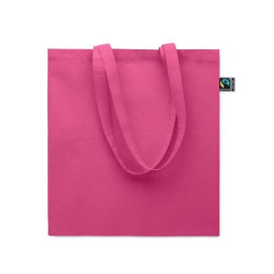 Sac shopping Fairtrade 180 gr - OSOLE++ COLOUR 19