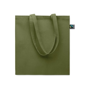Sac shopping Fairtrade 180 gr - OSOLE++ COLOUR 20