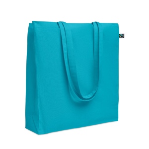 Sac shopping Fairtrade 180 gr - OSOLE++ COLOUR 6