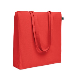 Sac shopping Fairtrade 180 gr - OSOLE++ COLOUR 3
