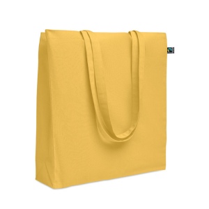 Sac shopping Fairtrade 180 gr - OSOLE++ COLOUR 5