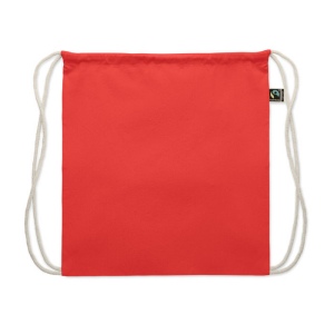 Sac à cordon Fairtrade 180gr - OSOLE DRAW COLOUR 25