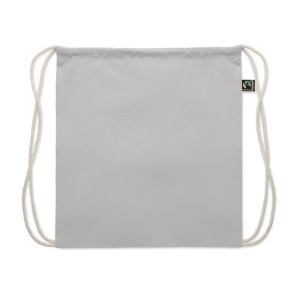 Sac à cordon Fairtrade 180gr - OSOLE DRAW COLOUR 26
