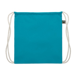 Sac à cordon Fairtrade 180gr - OSOLE DRAW COLOUR 28
