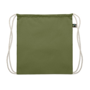 Sac à cordon Fairtrade 180gr - OSOLE DRAW COLOUR 31
