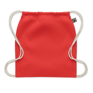 Sac à cordon Fairtrade 180gr - OSOLE DRAW COLOUR 14
