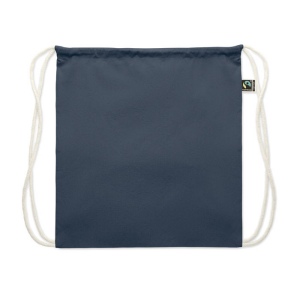 Sac à cordon Fairtrade 180gr - OSOLE DRAW COLOUR 32
