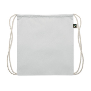 Sac à cordon Fairtrade 180gr - OSOLE DRAW COLOUR 33