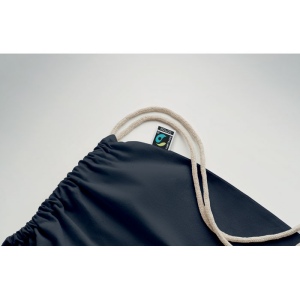 Sac à cordon Fairtrade 180gr - OSOLE DRAW COLOUR 43