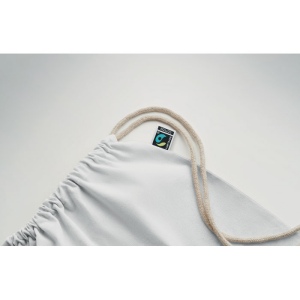 Sac à cordon Fairtrade 180gr - OSOLE DRAW COLOUR 44