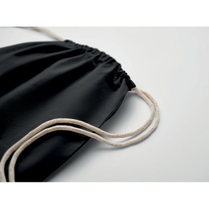 Sac à cordon Fairtrade 180gr - OSOLE DRAW COLOUR 46