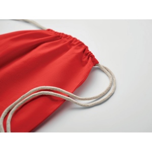 Sac à cordon Fairtrade 180gr - OSOLE DRAW COLOUR 47