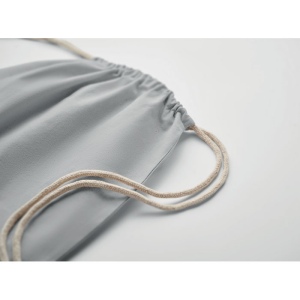 Sac à cordon Fairtrade 180gr - OSOLE DRAW COLOUR 48