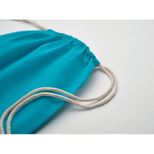 Sac à cordon Fairtrade 180gr - OSOLE DRAW COLOUR 50