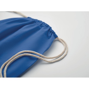Sac à cordon Fairtrade 180gr - OSOLE DRAW COLOUR 51