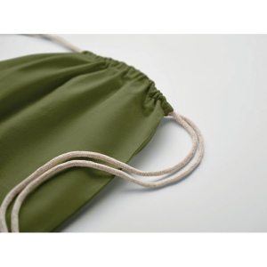Sac à cordon Fairtrade 180gr - OSOLE DRAW COLOUR 53