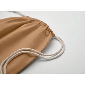 Sac à cordon Fairtrade 180gr - OSOLE DRAW COLOUR 56