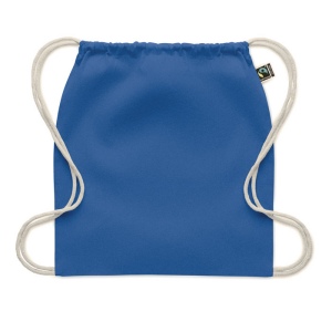Sac à cordon Fairtrade 180gr - OSOLE DRAW COLOUR 18