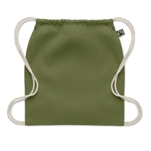 Sac à cordon Fairtrade 180gr - OSOLE DRAW COLOUR 20