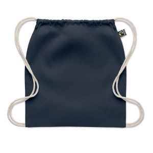 Sac à cordon Fairtrade 180gr - OSOLE DRAW COLOUR 21