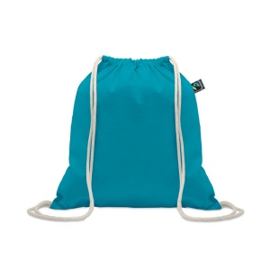 Sac à cordon Fairtrade 180gr - OSOLE DRAW COLOUR 6