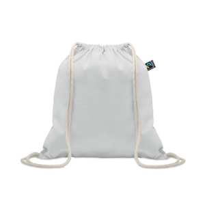 Sac à cordon Fairtrade 180gr - OSOLE DRAW COLOUR 11