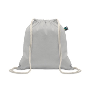 Sac à cordon Fairtrade 180gr - OSOLE DRAW COLOUR 4