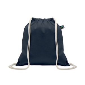 Sac à cordon Fairtrade 180gr - OSOLE DRAW COLOUR 10