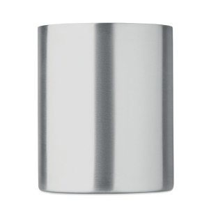 Mug en acier inox recyclé - UTIL 4