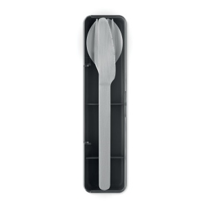 Couverts en acier inoxydable - MESTECK 7