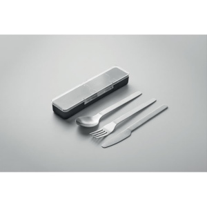 Couverts en acier inoxydable - MESTECK 22