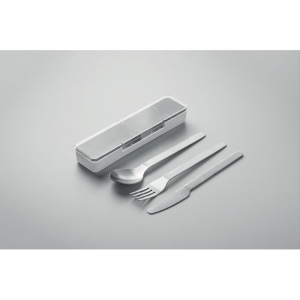 Couverts en acier inoxydable - MESTECK 23