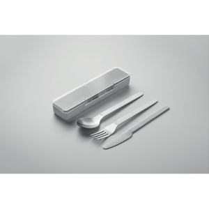 Couverts en acier inoxydable - MESTECK 24
