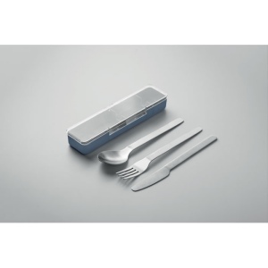 Couverts en acier inoxydable - MESTECK 25