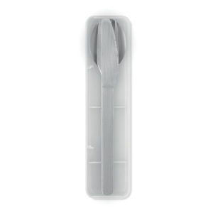Couverts en acier inoxydable - MESTECK 8