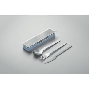Couverts en acier inoxydable - MESTECK 26